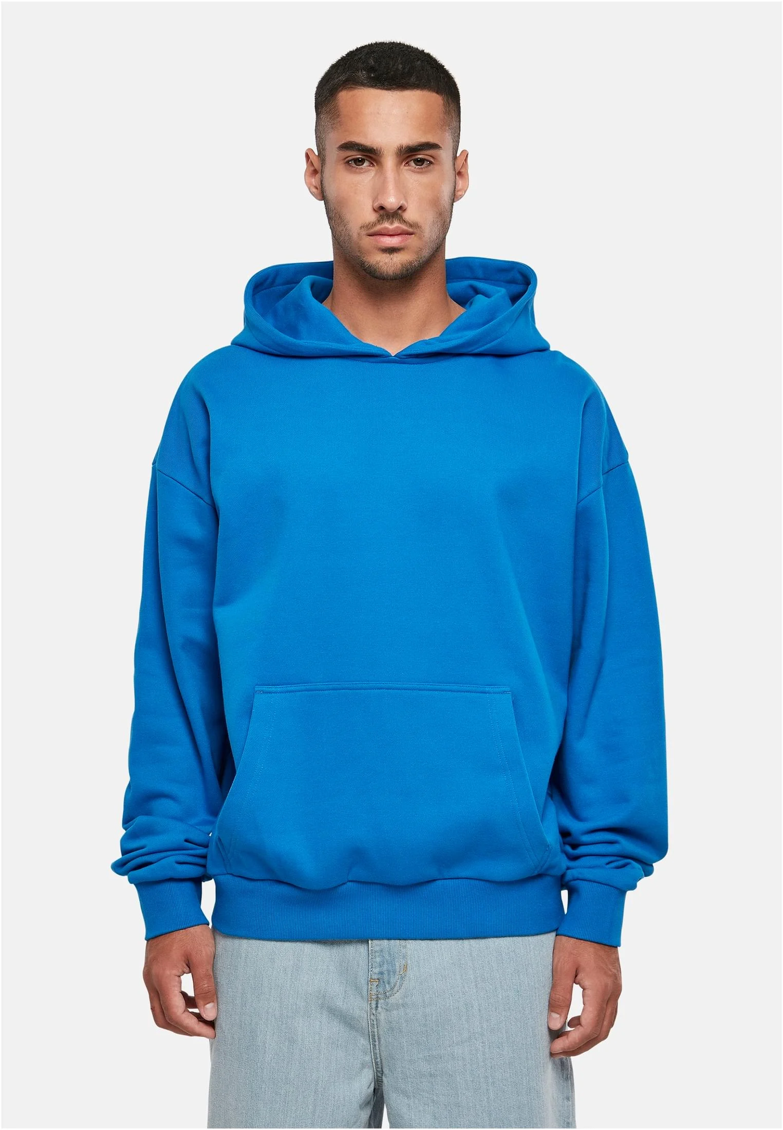 Get Rich Heavy Oversize Hoody