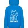 Get Rich Heavy Oversize Hoody