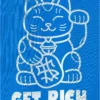 Get Rich Heavy Oversize Hoody