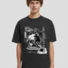 Ball Is Life Vintage Heavy Loose Tee