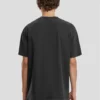 Ball Is Life Vintage Heavy Loose Tee