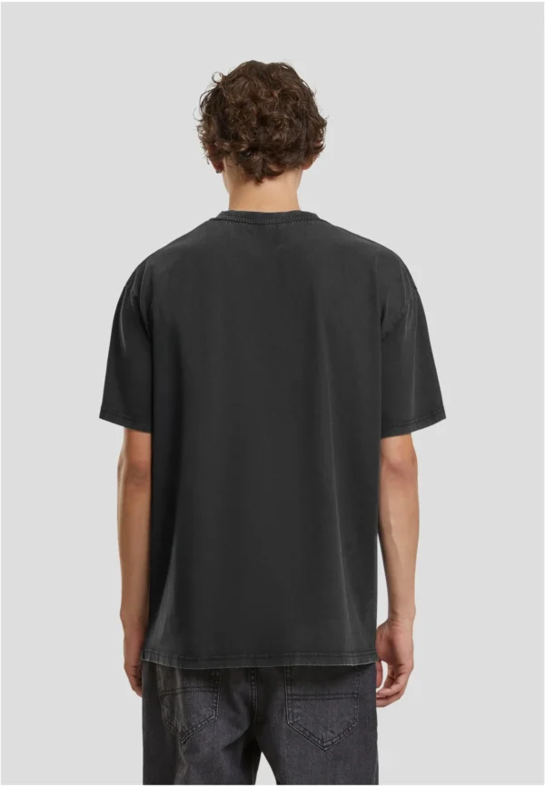 Ball Is Life Vintage Heavy Loose Tee