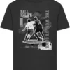 Ball Is Life Vintage Heavy Loose Tee