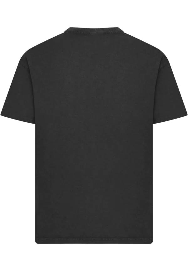 Ball Is Life Vintage Heavy Loose Tee