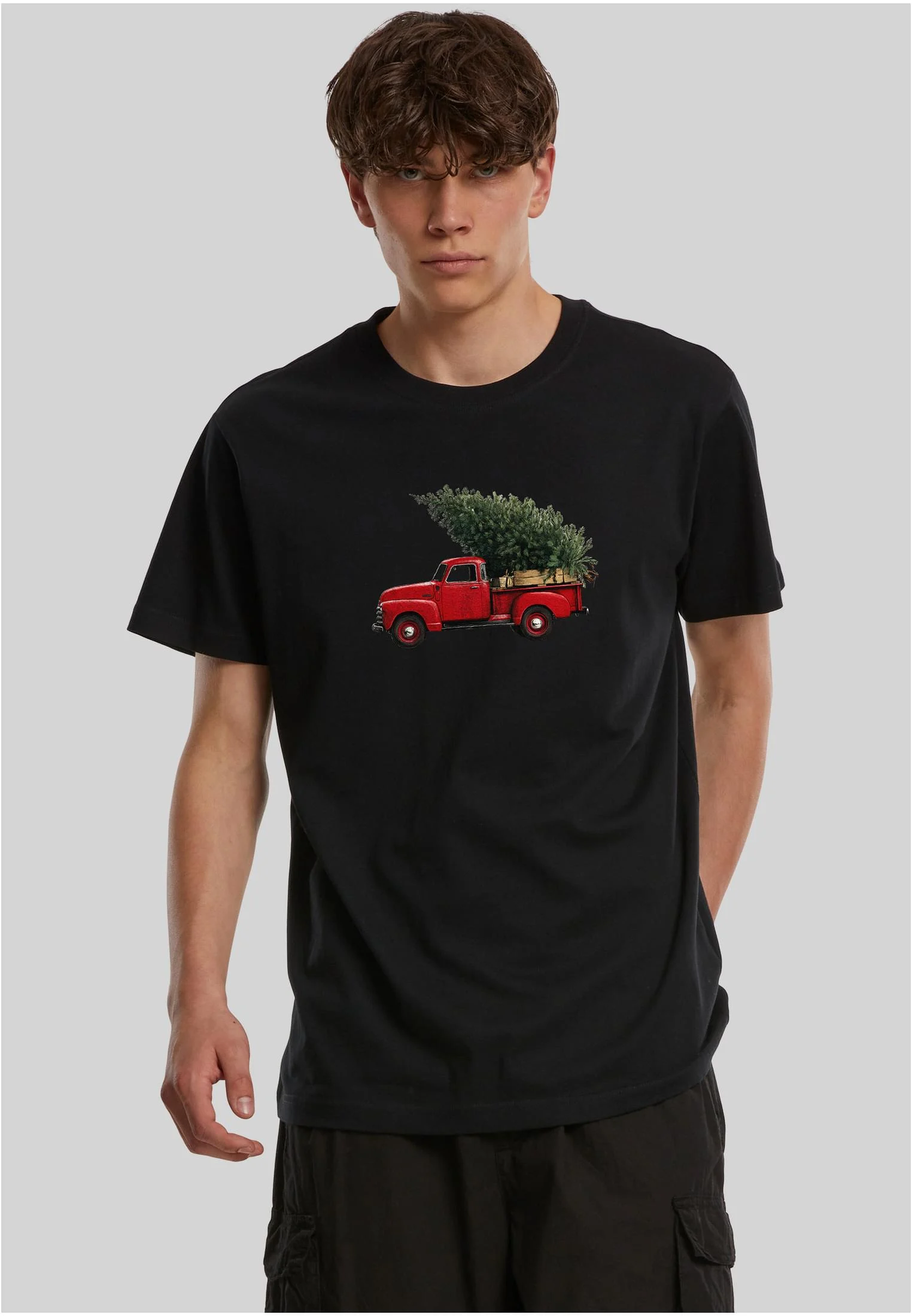 skwm-tb-MT4077_Mw1-00007_ac960ea9-cea9-4104-ae36-f76957086a27 Christmas Tree Pickup Tee