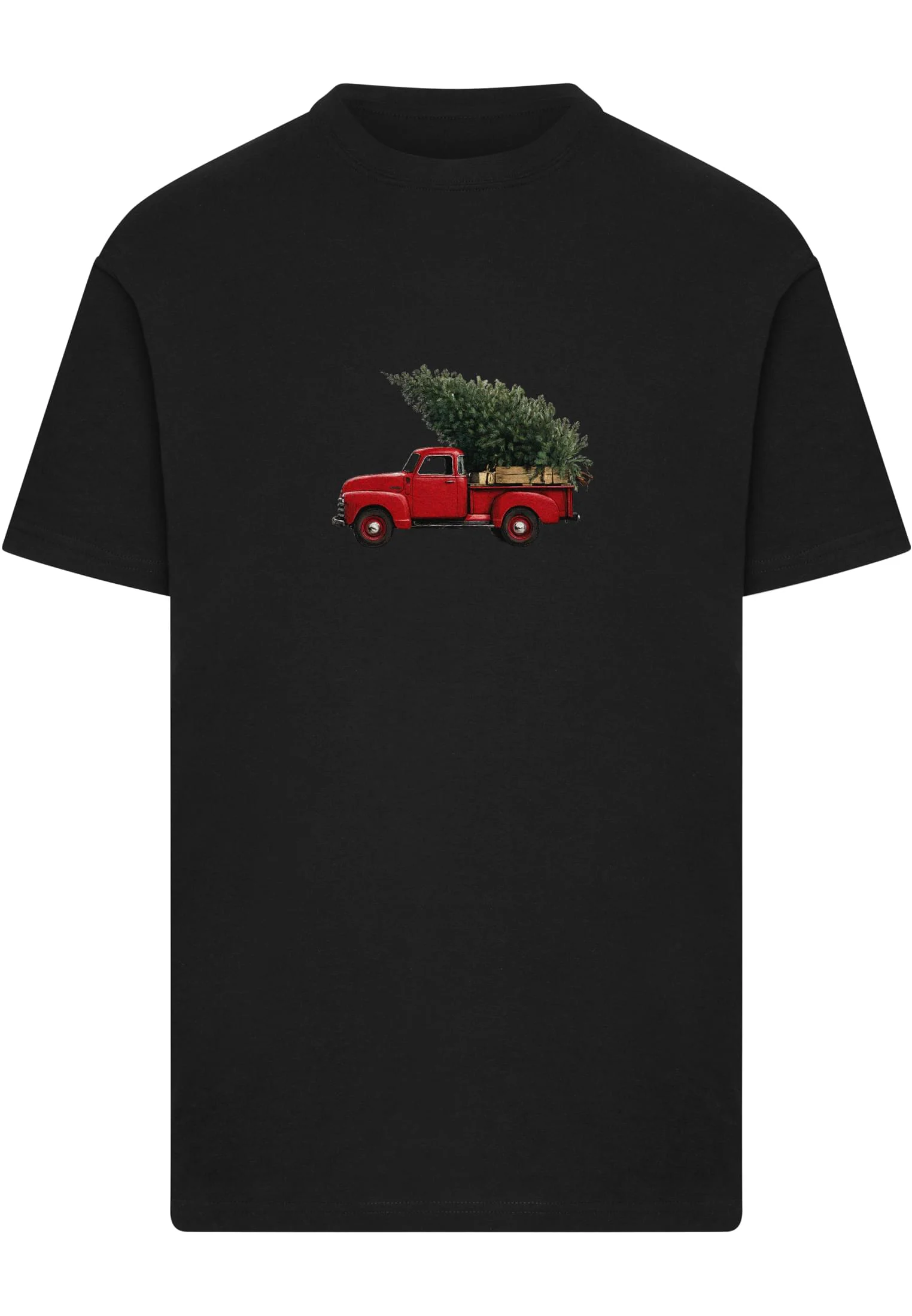 skwm-tb-MT4077_P1-00007_d2417789-b7e7-44d0-bb24-f4cb5b8ac896 Christmas Tree Pickup Tee