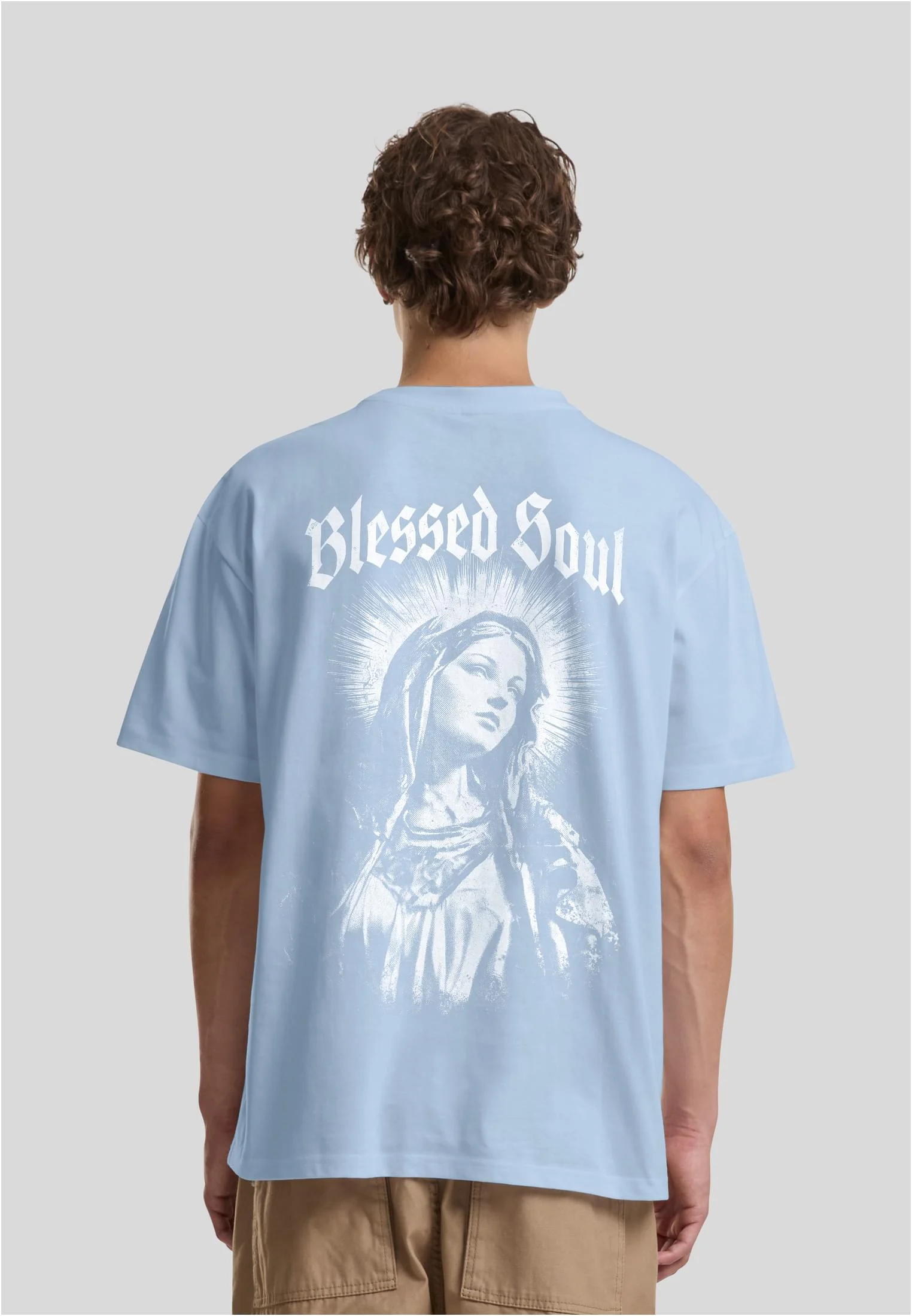 skwm-tb-MT4081_Mw2-18327 Blessed Soul Mary Oversize Tee