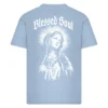 skwm-tb-MT4081_P2-18327 Blessed Soul Mary Oversize Tee