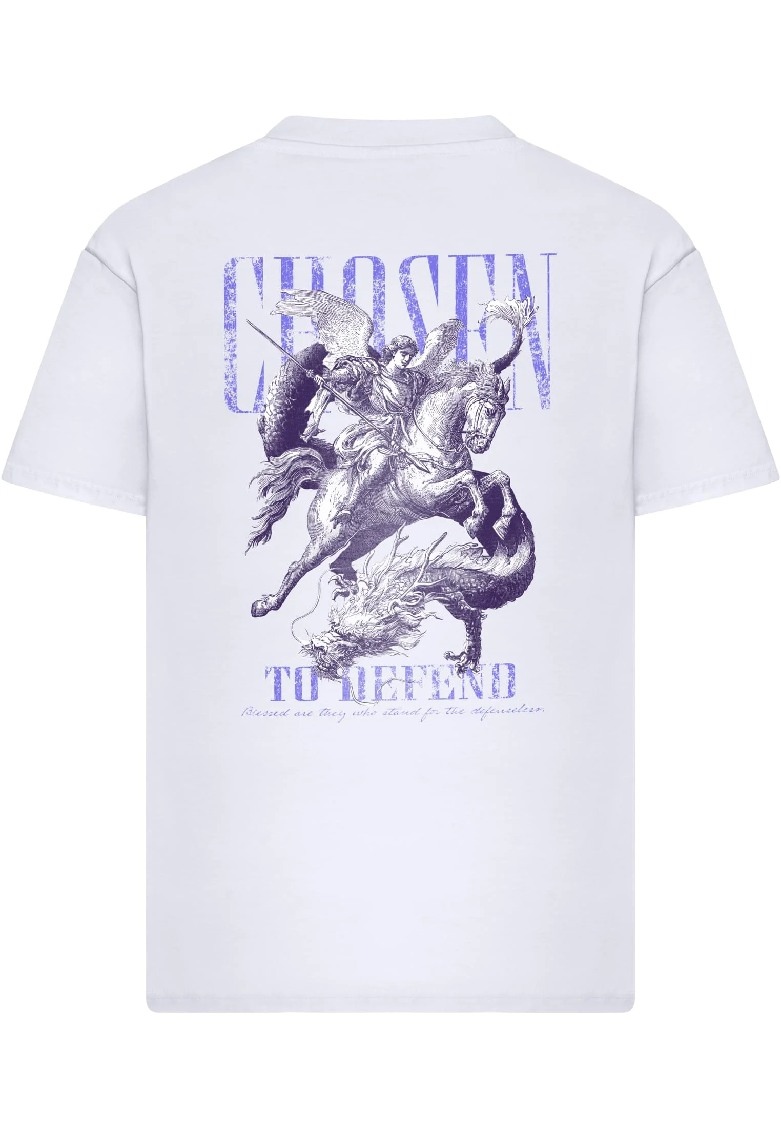 skwm-tb-MT4084_P2-00220 Chosen To Defend Oversize Tee