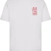 Good Luck Club Cat Tee