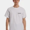 Golden Skies Endless Vibes Tee