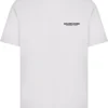 Golden Skies Endless Vibes Tee