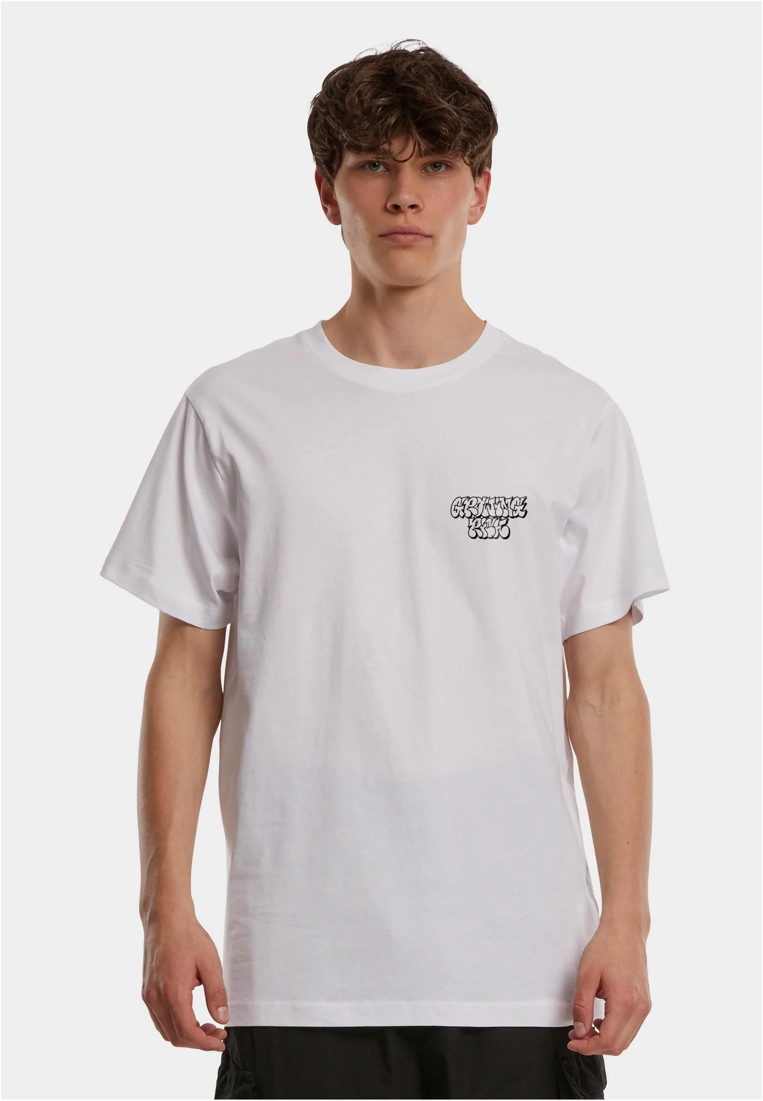 Growing Rich Crown On Tree Tee