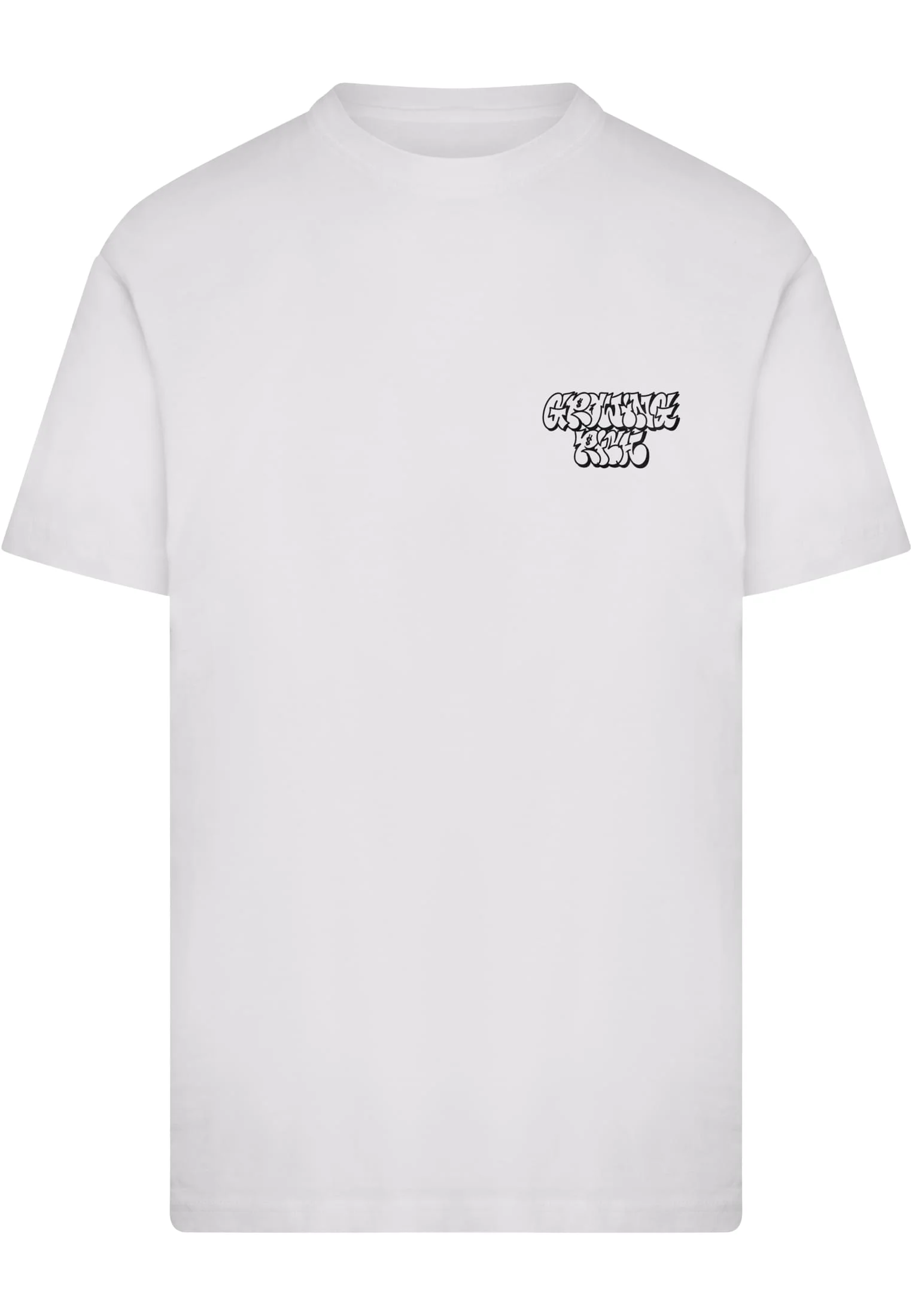 Growing Rich Crown On Tree Tee