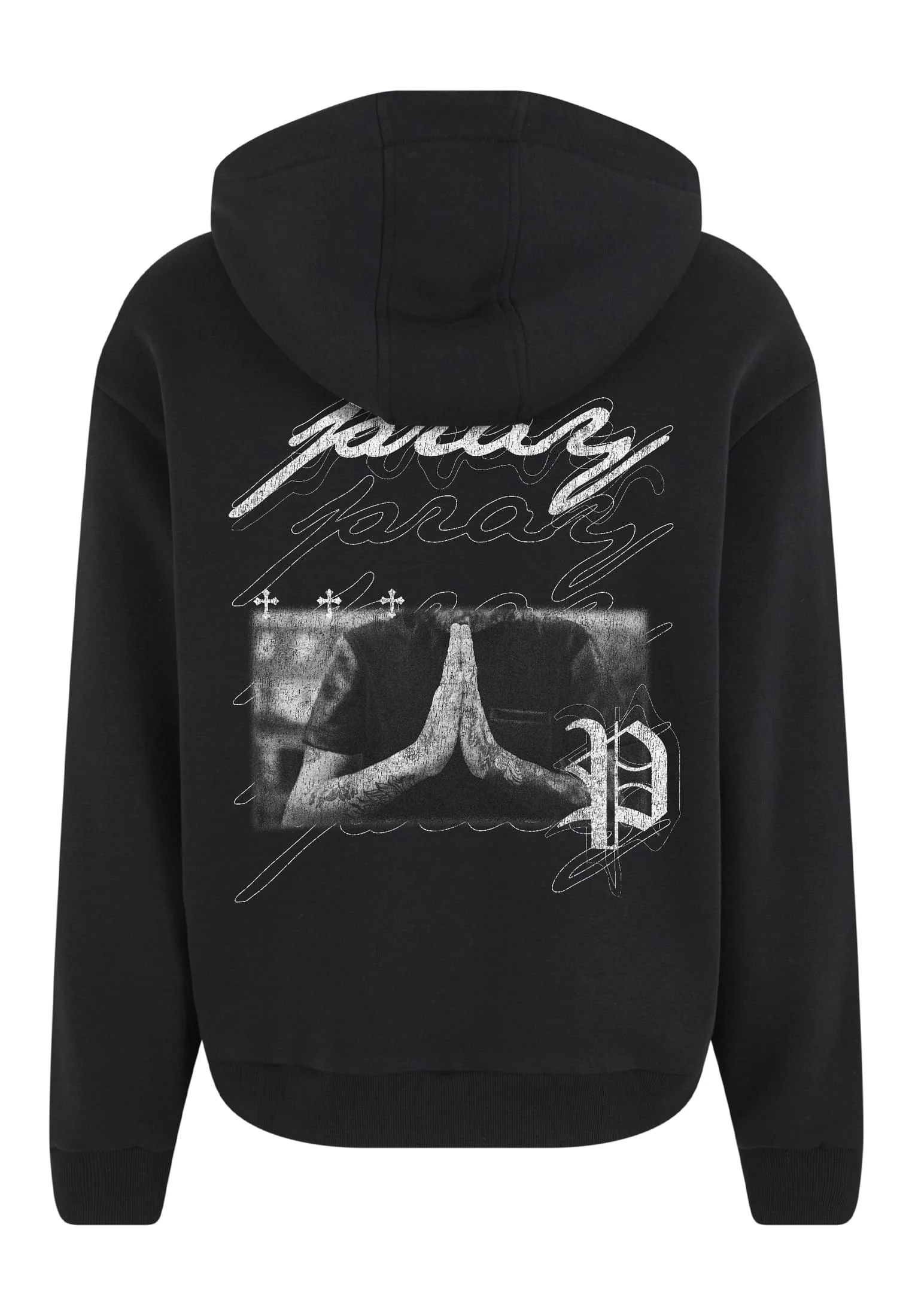 skwm-tb-MT4136_P2-00007 Beyond The Prayer Fluffy Zip Hoody