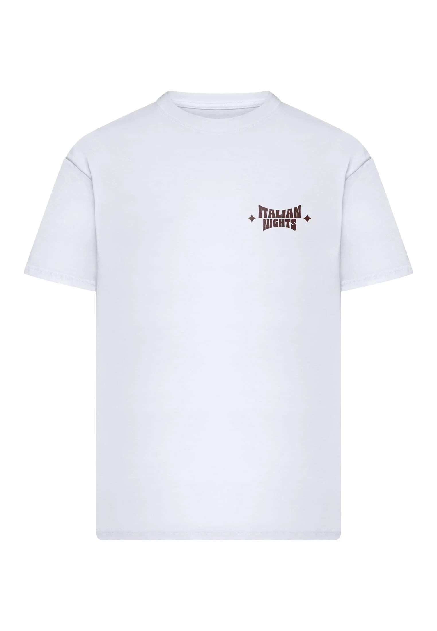 skwm-tb-MT4141_P1-00220 Italian Nights Oversize Tee