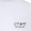 skwm-tb-MT4151_P17-00220 Cool Dad Life Oversize Tee