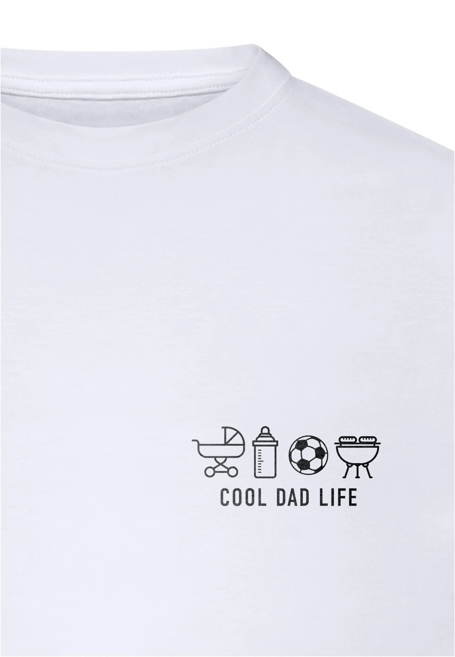 skwm-tb-MT4151_P17-00220 Cool Dad Life Oversize Tee
