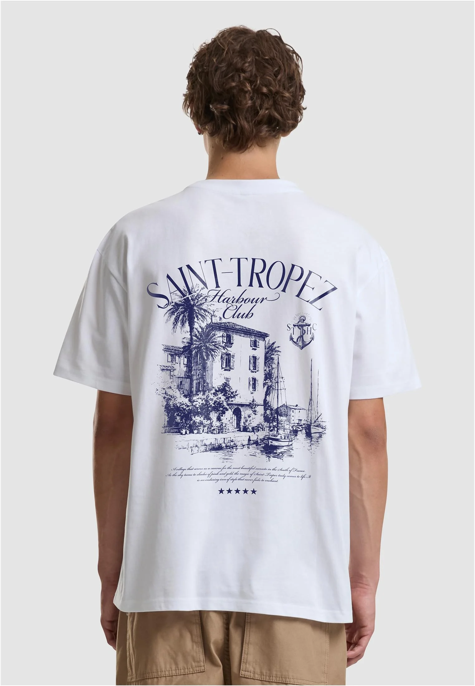 skwm-tb-MT4152_Mw2-00220 Hotel Saint Tropez Oversize Tee