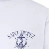 skwm-tb-MT4152_P17-00220 Hotel Saint Tropez Oversize Tee