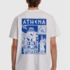 skwm-tb-MT4155_Mw2-00220 Athen Souvenirs Oversize Tee