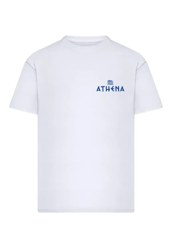 skwm-tb-MT4155_P1-00220 Athen Souvenirs Oversize Tee