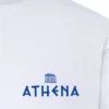 skwm-tb-MT4155_P17-00220 Athen Souvenirs Oversize Tee