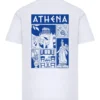 skwm-tb-MT4155_P2-00220 Athen Souvenirs Oversize Tee