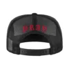 skwm-tb-MT4181_P2-00007_c3ba05f6-9f5f-4ce8-a9bb-d7493fb4d177 Goth Cross Trucker Cap