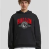 Ballin Bold Fluffy Hoody