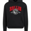 Ballin Bold Fluffy Hoody