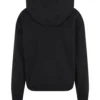 Ballin Bold Fluffy Hoody