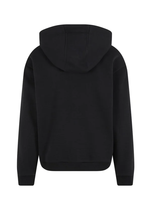 Ballin Bold Fluffy Hoody