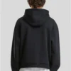 Ballin Hard Fluffy Hoody