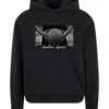 Ballin Hard Fluffy Hoody