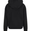 Ballin Hard Fluffy Hoody