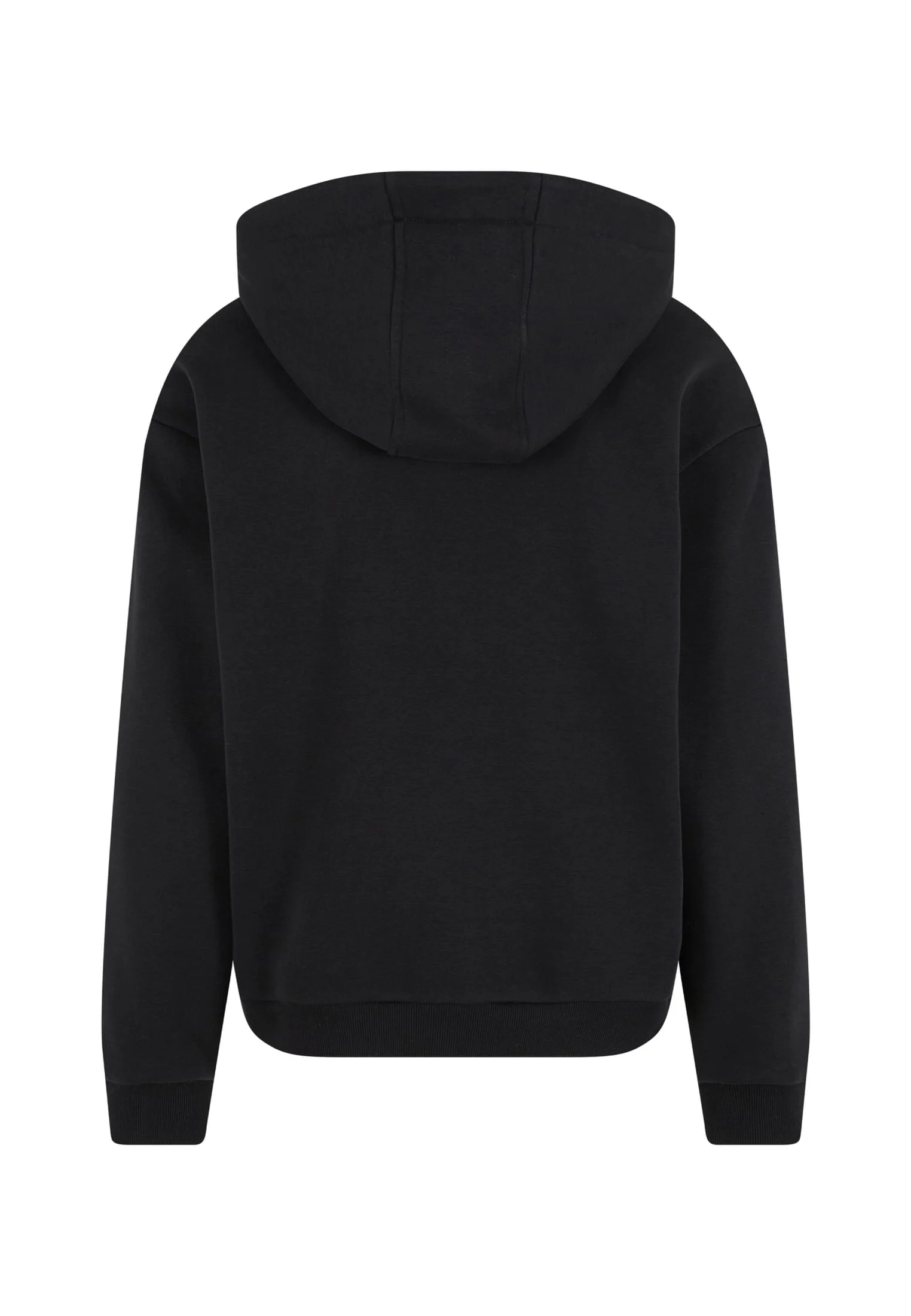 Ballin Hard Fluffy Hoody