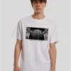 Ballin Hard Tee