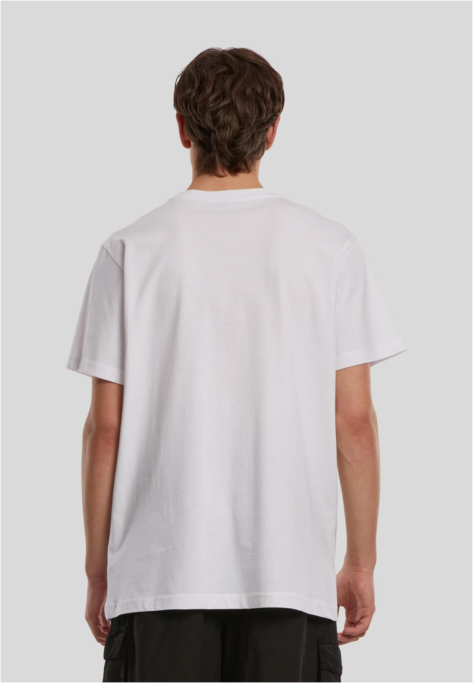 Ballin Hard Tee