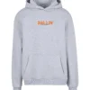Ballin Cold Blooded Fluffy Hoody