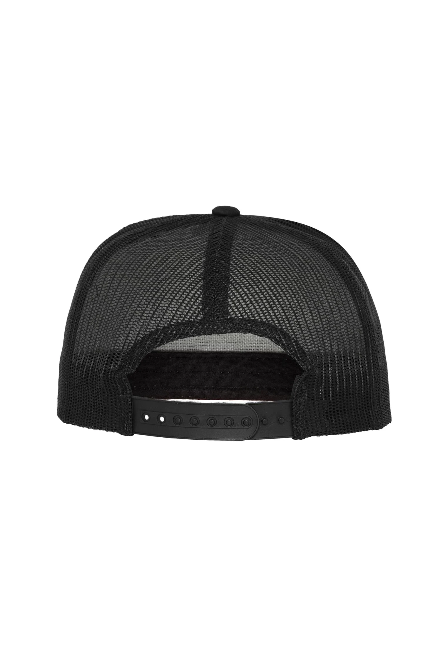 skwm-tb-MT4228_P2-00007 Bronx Bear EMV Classic Trucker Cap