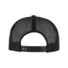 skwm-tb-MT4229_P2-00493 Bronx Bear Face EMV Classic Trucker Cap