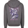 skwm-tb-MT4259_P2-03516 Chosen To Defend Fluffy Hoody