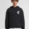 Guardian Angel Of LA Fluffy Hoody
