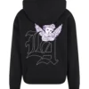 Guardian Angel Of LA Fluffy Hoody