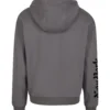 Guardian Angel Of NY Fluffy Zip Hoody