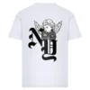 Guardian Angel Of NY Oversize Tee