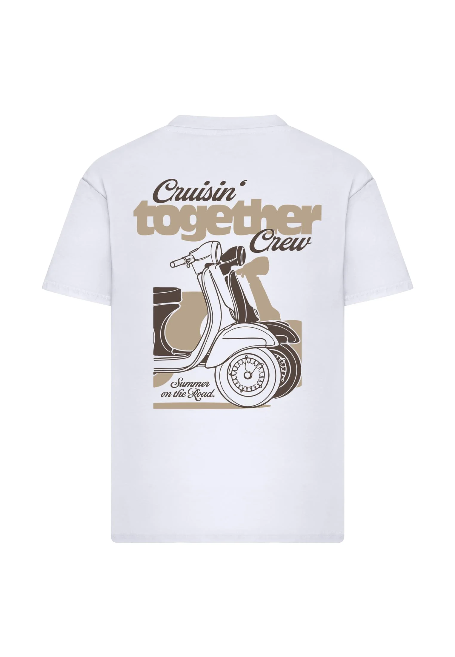 skwm-tb-MT4276_P2-00220 Cruising Together Crew Oversize Tee