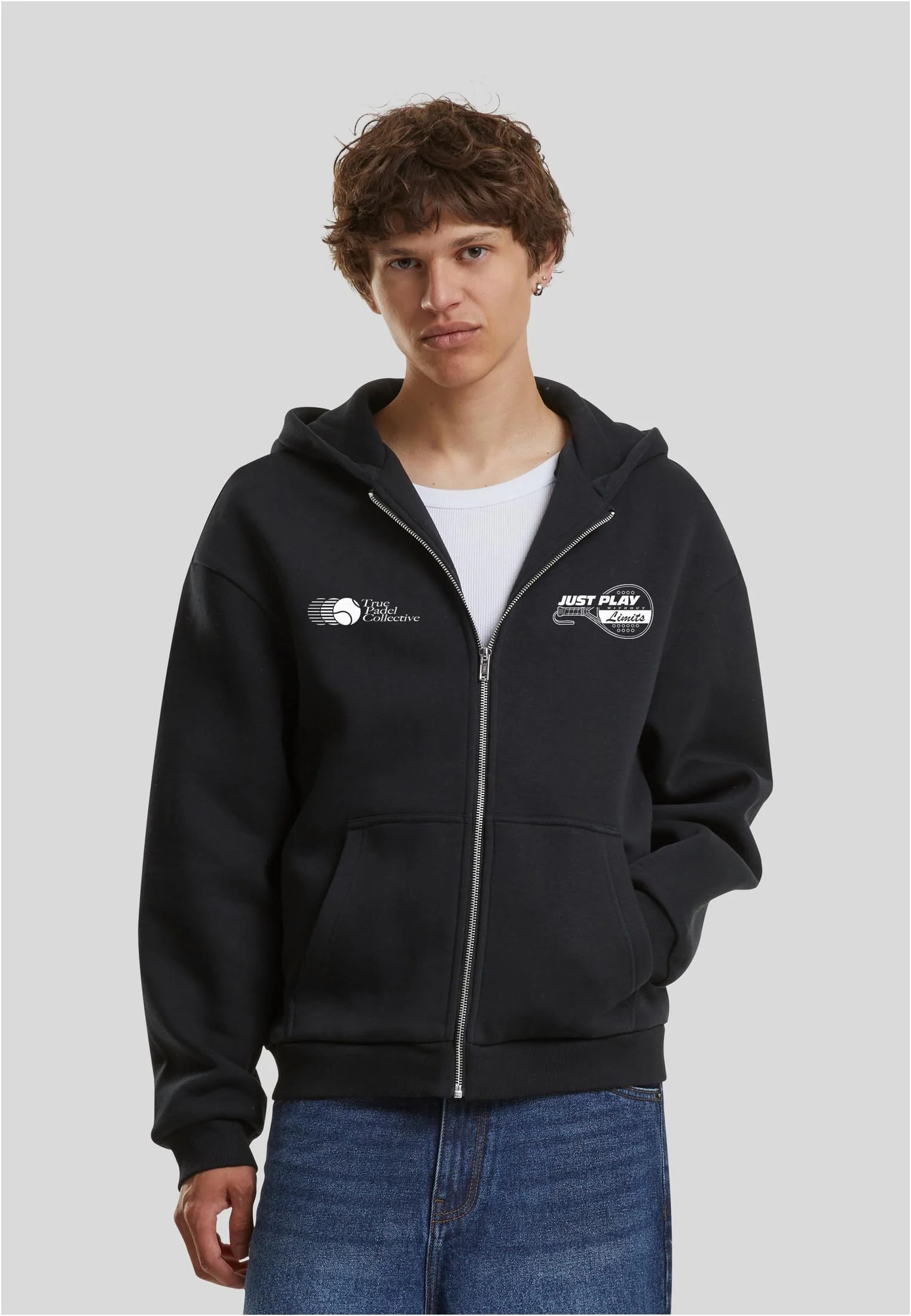 skwm-tb-MT4300_Mw1-00007_11b8a6fe-1eb8-4a1b-b13a-f5e9cc80f4e8 Just Play WIthout Limits Fluffy Zip Hoody