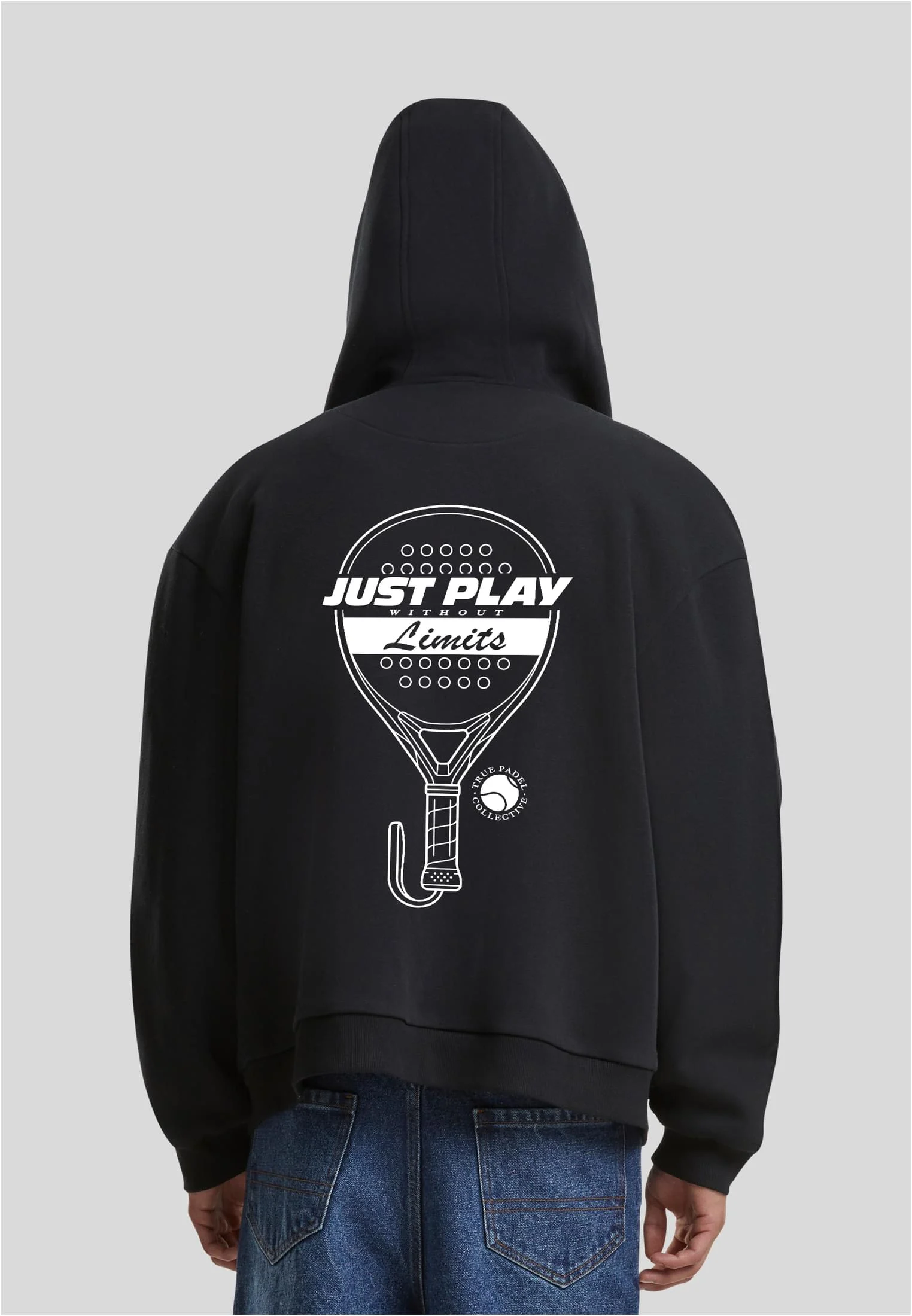 skwm-tb-MT4300_Mw2-00007 Just Play WIthout Limits Fluffy Zip Hoody
